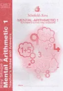 Aritmética mental 1 Respuestas - Mental Arithmetic 1 Answers