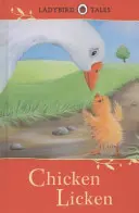 Cuentos de mariquitas: Pollo de Gallina - Ladybird Tales: Chicken Licken