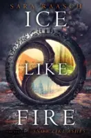 Hielo como el fuego - Ice Like Fire