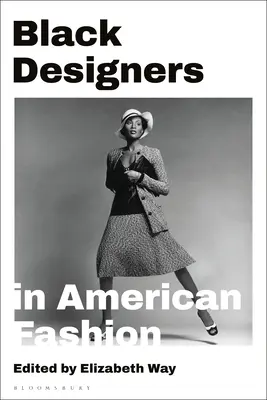 Diseñadores negros en la moda estadounidense - Black Designers in American Fashion