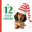 Las 12 mascotas de Navidad - The 12 Pets of Christmas