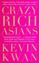 Locos y ricos - Crazy Rich Asians