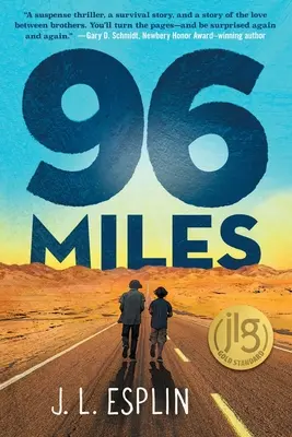 96 Millas - 96 Miles