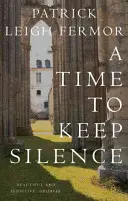 Tiempo de guardar silencio - Time to Keep Silence