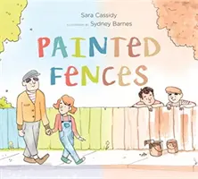 Cercas Pintadas - Painted Fences