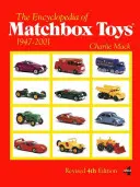 Enciclopedia de los juguetes Matchbox: 1947-2001 - The Encyclopedia of Matchbox Toys: 1947-2001