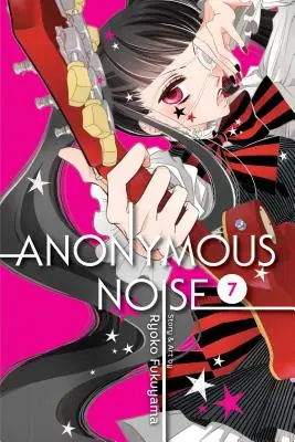 Anonymous Noise, Vol. 7, 7