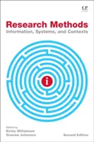 Métodos de investigación: Información, sistemas y contextos - Research Methods: Information, Systems, and Contexts