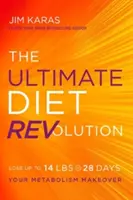 La revolución definitiva de la dieta PB: Tu cambio de imagen del metabolismo - Ultimate Diet Revolution PB: Your Metabolism Makeover