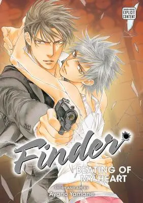 Finder Edición de Lujo: Beating of My Heart, Vol. 9, 9 - Finder Deluxe Edition: Beating of My Heart, Vol. 9, 9