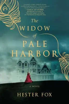 La viuda de Pale Harbor - The Widow of Pale Harbor