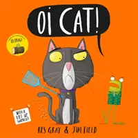 ¡Oi Cat! - Oi Cat!