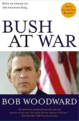 Bush en guerra - Bush at War