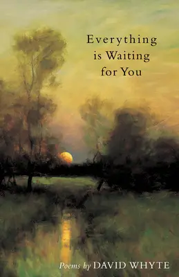 Todo te espera - Everything Is Waiting for You