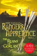 Las ruinas de Gorlan (El aprendiz de guardabosques, libro 1) (Flanagan John (Autor)) - Ruins of Gorlan (Ranger's Apprentice Book 1 ) (Flanagan John (Author))