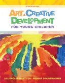 Arte y desarrollo creativo para niños pequeños - Art & Creative Development for Young Children