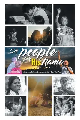 Un pueblo para su nombre - A People for His Name