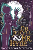 El extraño caso del Dr. Jekyll y Mr. Hyde - Edición Barrington Stoke - Strange Case of Dr Jekyll and Mr Hyde - Barrington Stoke Edition