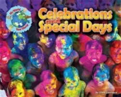 Celebraciones y días especiales - Celebrations and Special Days