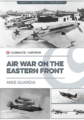 Guerra Aérea en el Frente Oriental - Air War on the Eastern Front