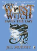 La peor bruja salva el día - Worst Witch Saves the Day