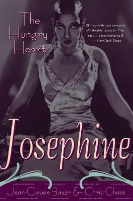 Josephine Baker El corazón hambriento - Josephine Baker: The Hungry Heart