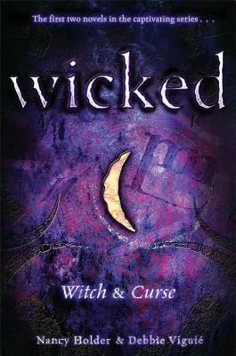 Wicked: Bruja y maldición - Wicked: Witch & Curse