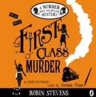 Asesinato de primera clase - First Class Murder