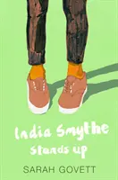 India Smythe se levanta - India Smythe Stands Up