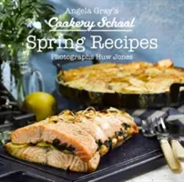 Recetas de primavera - Spring Recipes