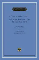 Sobre el mundo y la vida religiosa - On the World and Religious Life