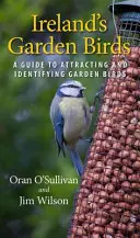 Las aves de jardín de Irlanda: Guía para atraer e identificar a las aves de jardín - Ireland's Garden Birds: A Guide to Attracting and Identifying Garden Birds
