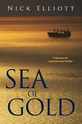 El mar de oro - Sea of Gold