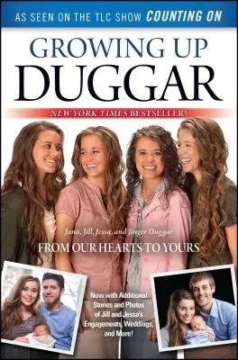 Creciendo con los Duggar: Todo es cuestión de relaciones - Growing Up Duggar: It's All about Relationships