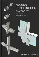 Envolventes de construcción moderna - Modern Construction Envelopes