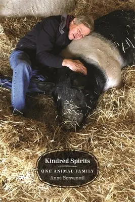 Espíritus afines: Una familia animal - Kindred Spirits: One Animal Family