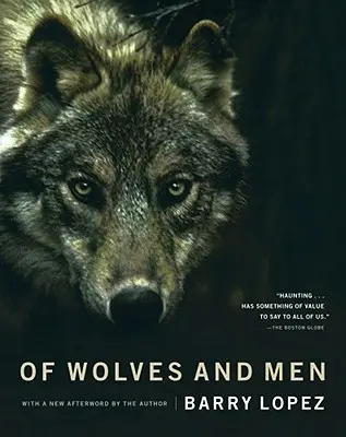 De lobos y hombres - Of Wolves and Men