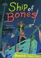 Ship of Bones - (Limón Capítulo Lector) - Ship of Bones - (Lime Chapter Reader)