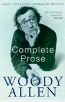 Prosa completa - Complete Prose