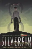 SilverFin: La novela gráfica - SilverFin: The Graphic Novel