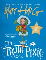 El duendecillo de la verdad - The Truth Pixie