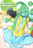 Monster Musume, Volume 5