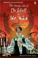 El extraño caso del Dr. Jekyll y Mr. Hyde - Strange Case of Dr Jekyll and Mr Hyde