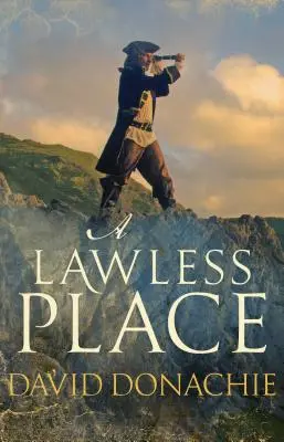 Un lugar sin ley - A Lawless Place