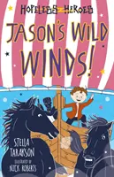 Los Vientos Salvajes de Jasón - Jason's Wild Winds