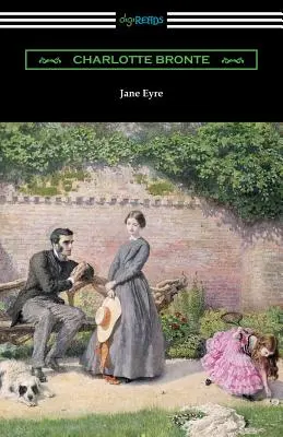 Jane Eyre (con una introducción de Mary Augusta Ward) - Jane Eyre (with an Introduction by Mary Augusta Ward)