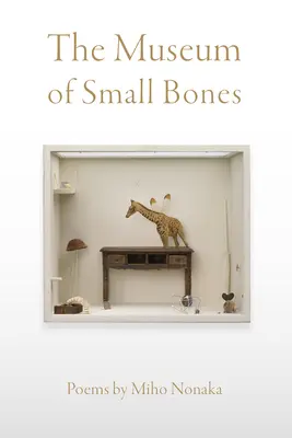 El museo de los huesos pequeños - The Museum of Small Bones
