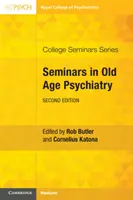 Seminarios de Psiquiatría de la Vejez - Seminars in Old Age Psychiatry