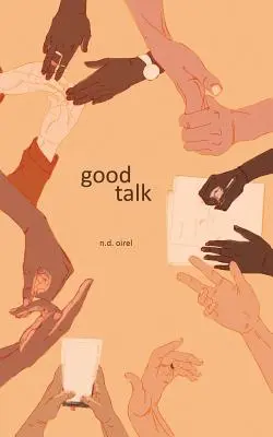 buena charla - good talk