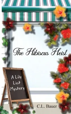 El robo del hibisco - The Hibiscus Heist